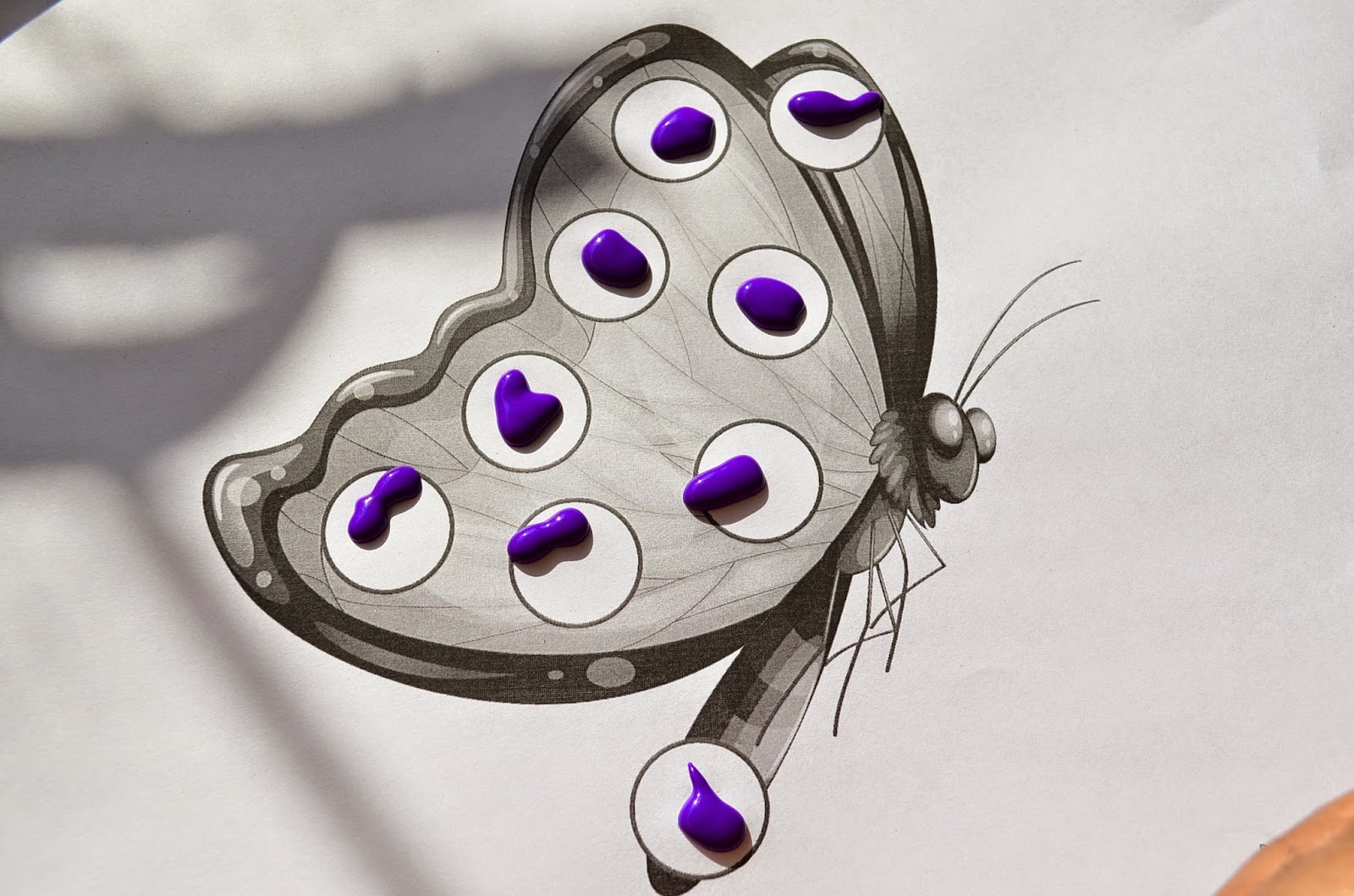 Practical Mom 13 NonTraditional Art Supplies for Preschoolers