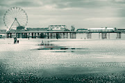 Blackpool Beach (blackpool napp )