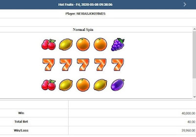 Situs Judi Slot Online Indonesia Daftar Joker 123 - nexiasbet88.net Situs Judi Slot Online