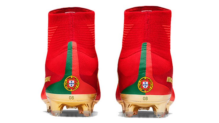 cr7 kinderschuhe