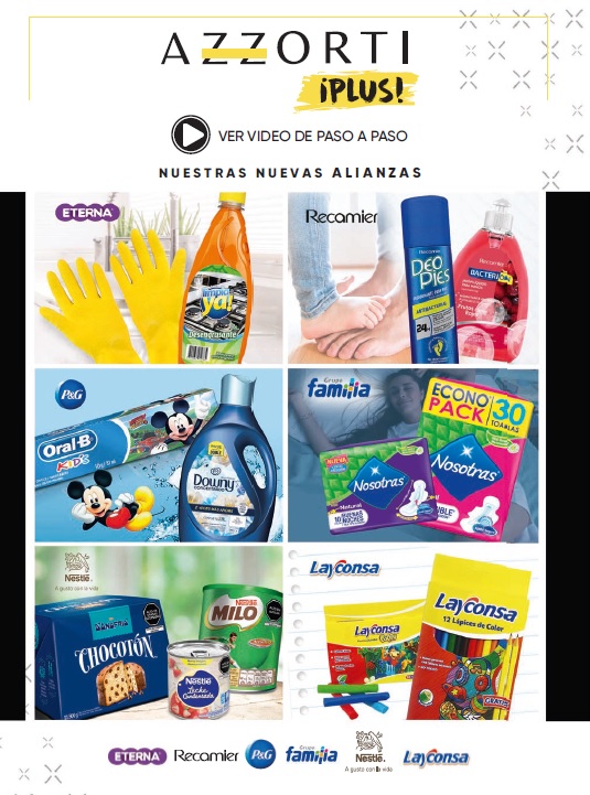 Catalogos en DePeru.com