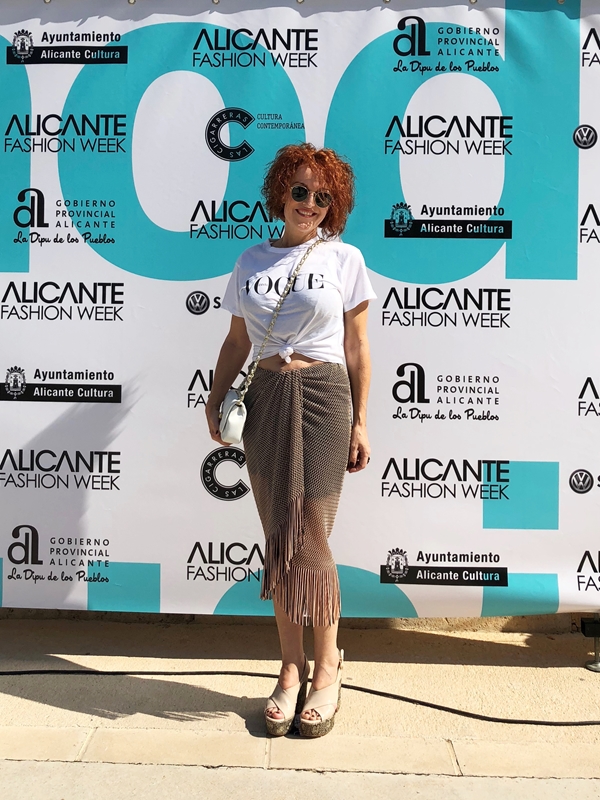 Almamodaaldia - Alicante Fashion Week 2018
