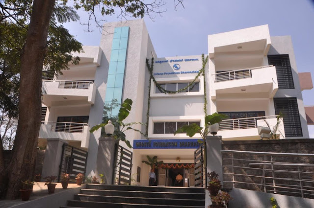 Hotels near nimhans hospital