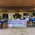 Bersama Dengan UPTD Puskesmas Prapat Janji, Kecamatan Buntu Pane Gelar Sosialisasi Bahaya Virus Covi-19 Dan Pengobatan Terintegrasi  