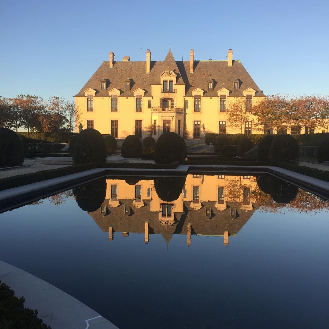 Top 10 Biggest Houses in the USA