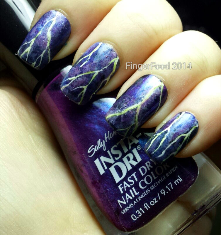 FingerFood FingerFood's Theme Buffet Weather