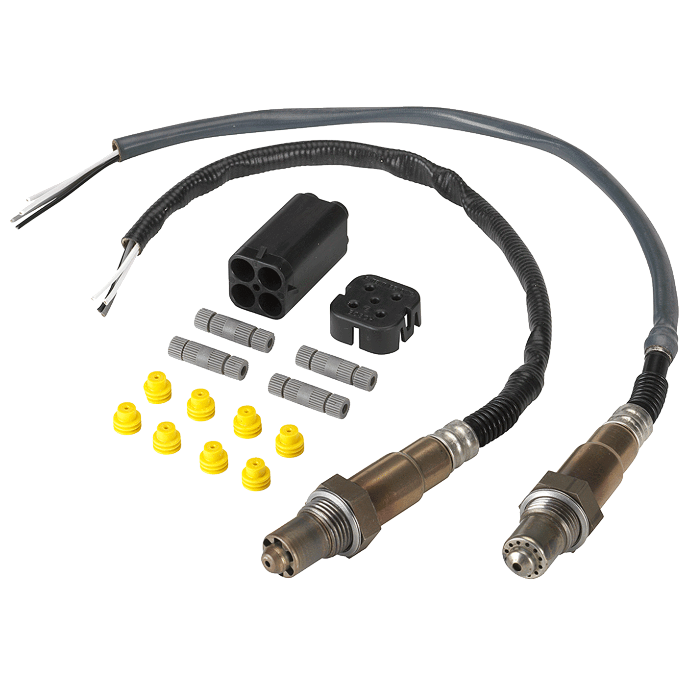 Engine Sensors and Types of Engine Sensors and How They Work