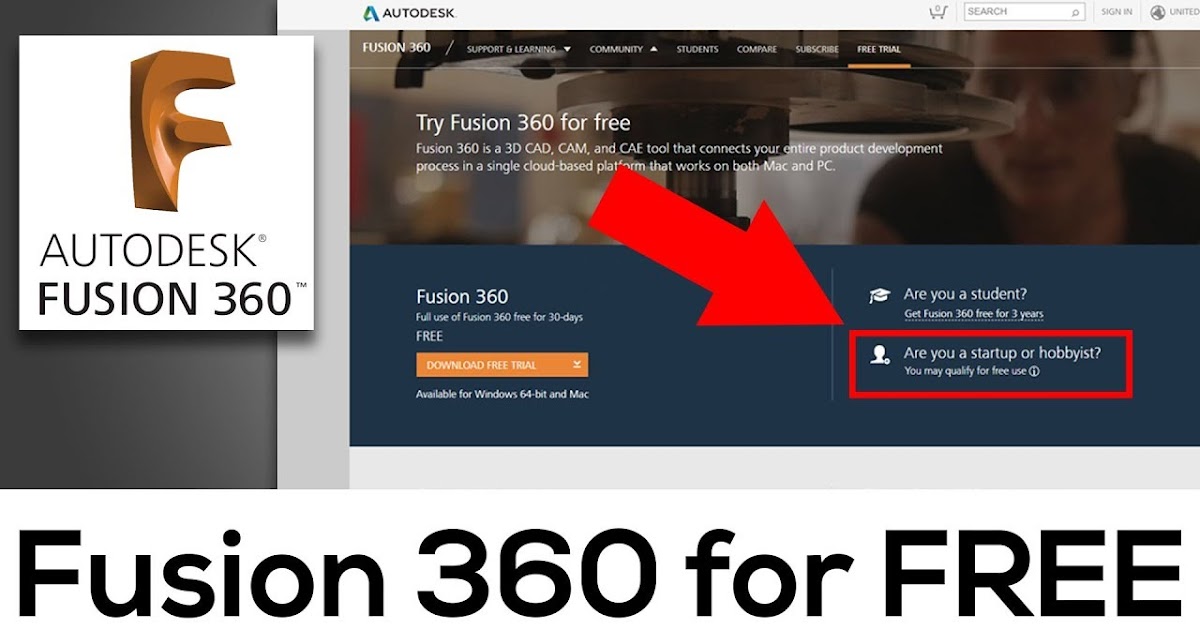autodesk fusion 360 free version autodesk fusion 360 free version