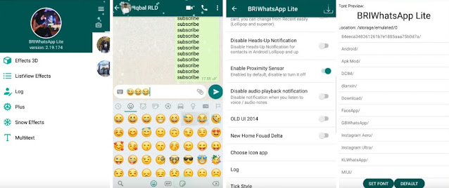 BRIWhatsApp APK