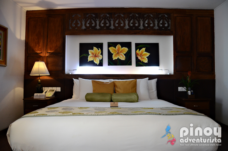 Cocoon Boutique Hotel, "A Lovely, EcoFriendly Hotel in Quezon City