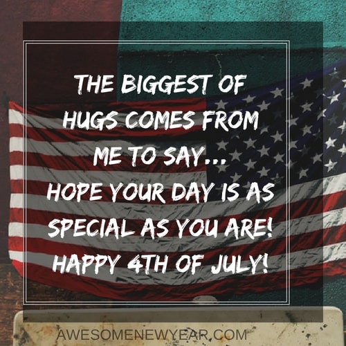 Happy American Independence Day Quotes With Images