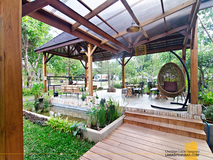 THAILAND The Pai House of Love Resort Lakad Pilipinas