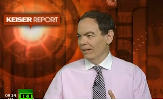 Análise da Crise; Max Keiser; Ideias Revolucionárias; Revolta Mundial Contra a Ocupação da Máfia dos Bancos; Russia Today; RT America; Keiser Report; Revolution Ideas; Global Insurrection Against Bankers Occupation