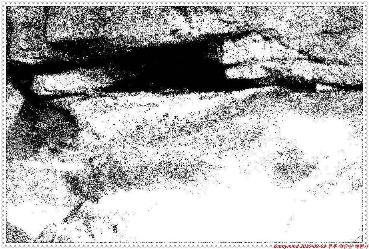 무주 백련사 무주 백련사