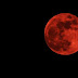 No te puedes perder la "superluna de sangre" 