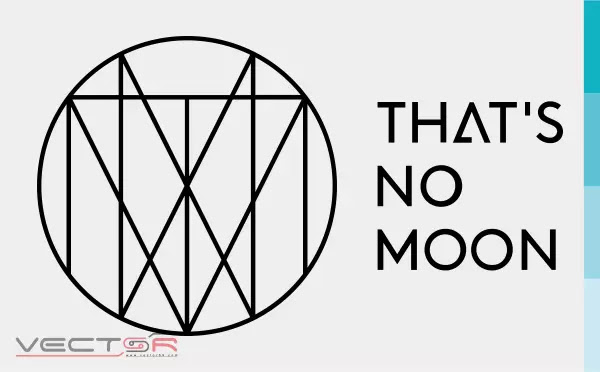 That's No Moon (2021) Logo - Download Vector File SVG (Scalable Vector Graphics) That's No Moon (2021) Logo - Download Vector File SVG (Scalable Vector Graphics)