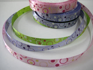 FNI KREATIF TRADING: Ribbons