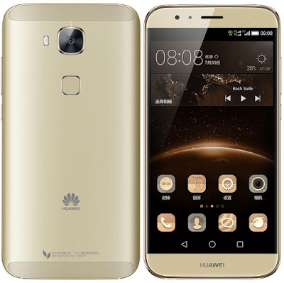 Berkenalan dengan Fingerprint 2.0 dari Huawei