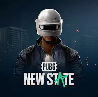 pubg new state