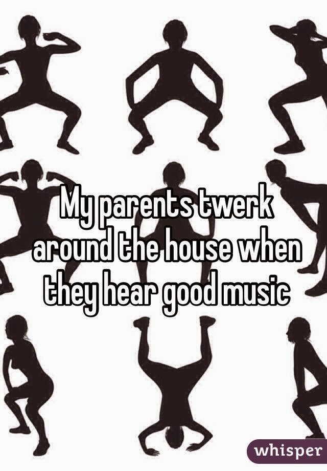 17 Embarrassing and Awkward Parent Whisper Confessions