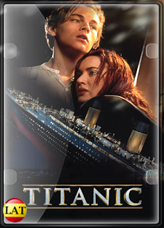 Titanic (1997) DVDRIP LATINO