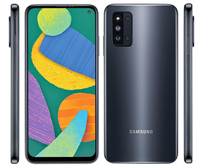 مواصفات و سعر سامسونج جالاكسي اف 52 5 جي - Samsung Galaxy F52 5G سامسونج Samsung Galaxy F52 5G مودال : SM-E5260