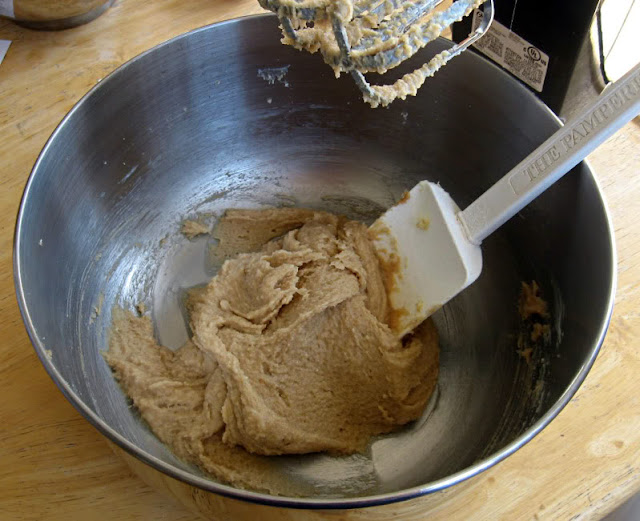 Peanut Butter Middles Fresh from the...