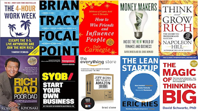 Top 10 Motivational Books of All Time – DOWNLOAD FREE