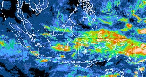 Ahli meteorologi