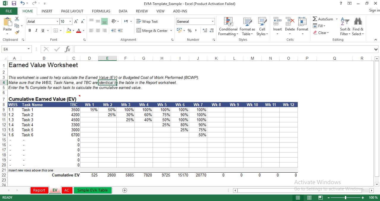 evm-excel-template-free-download