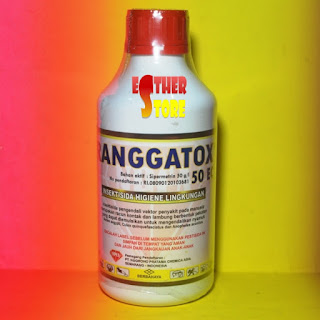 Ranggatox 50 EC