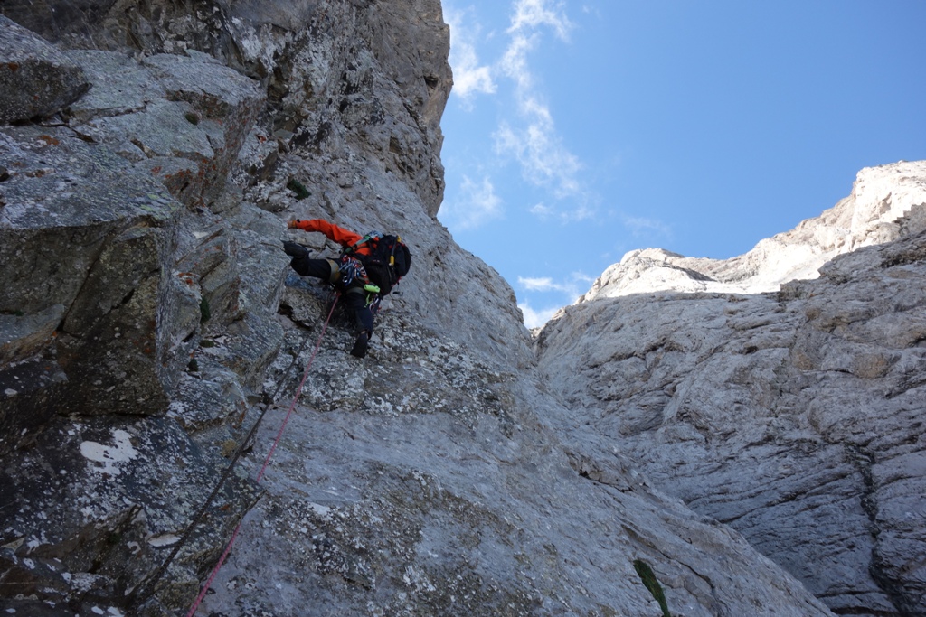 los Caracoles Majaras NOROCCIDENTAL DE LA PUNTA CHAUSENQUE. Terreno de