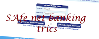 safe internet banking