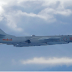 CHINA SENDS WARNING TO TAIWAN AND U.S. WITH BIG SHOW OF AIR POWER / THE NEW YORK TIMES