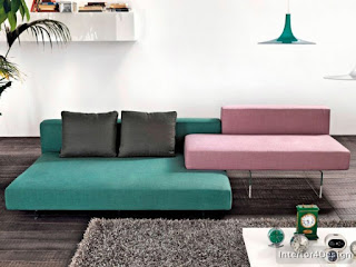 Unique Sofa Designs 1
