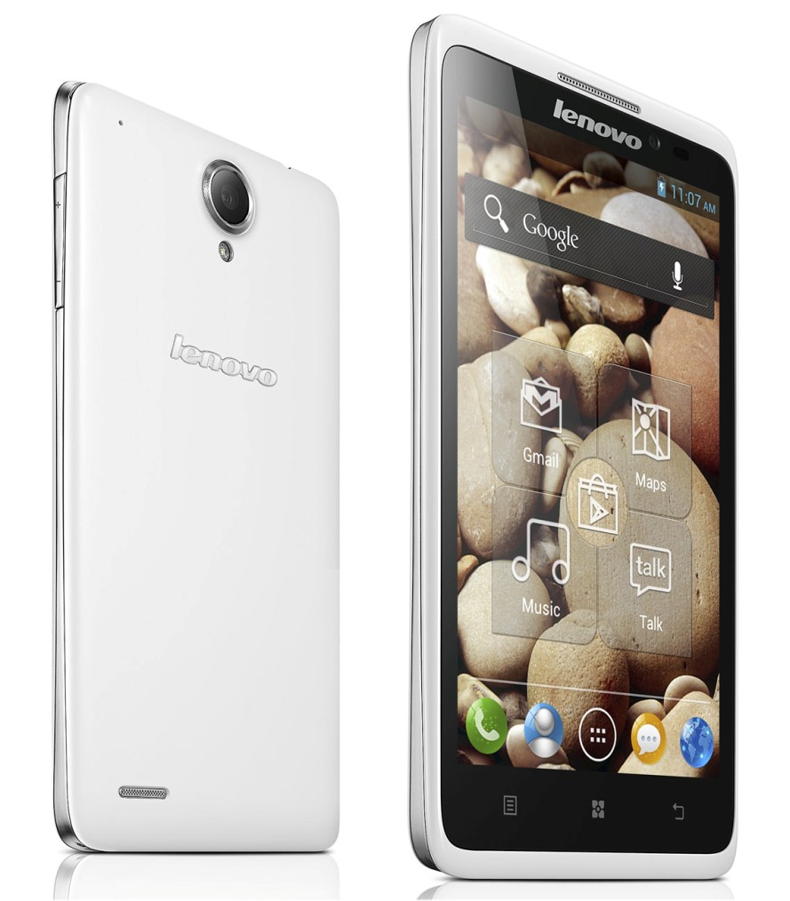 Lenovo S890 Price, Specs and Availability in the Philippines