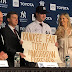 GERRIT COLE PRESENTADO DE MANERA OFICIAL POR LOS YANKEES