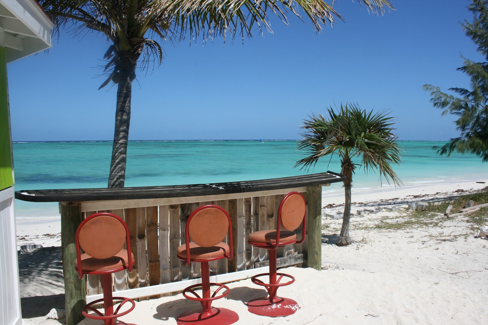 Barracuda Beach Bar and Grill Barracuda Beach Bar and Grill