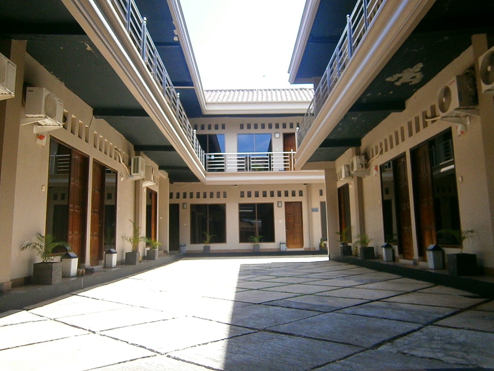 Kost Elite Bogor Fountain Park Executive Residence