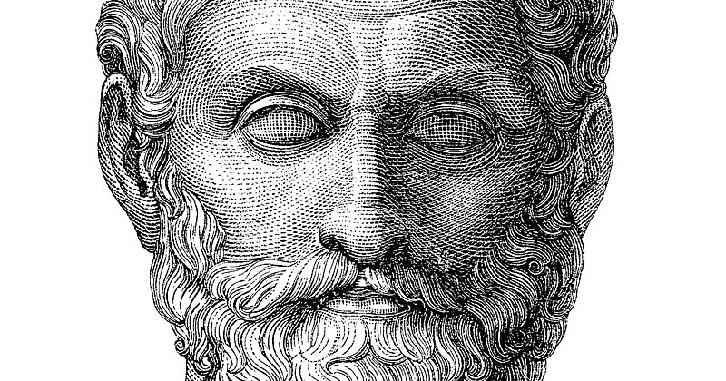 Líneas del Tiempo Tales de Mileto