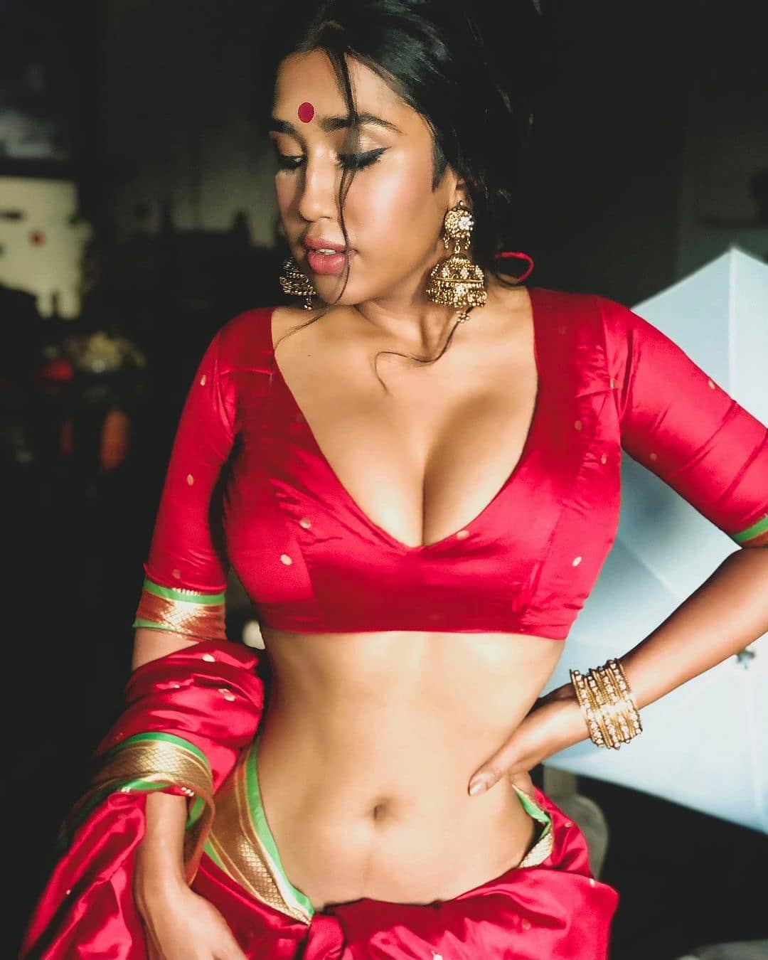saree pics