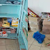 Delincuentes roban alimentos Qali Warma en colegio inicial de Lambayeque