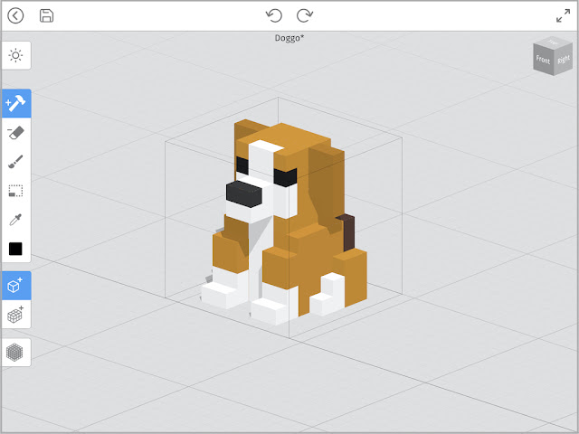 voxel art maker voxel art maker