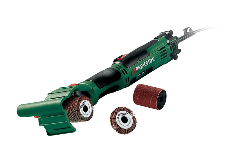 PARKSIDE Sanding Roller Lidl Opinions Products