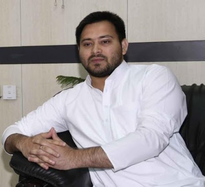RJD LaluPd: राजद के राष्ट्रीय अध्यक्ष लालू प्रसाद ने दी रक्षाबंधन की बधाई- शुभकामनाएं, RJD national president Lalu Prasad congratulated Rakshabandhan, AnjNewsMedia