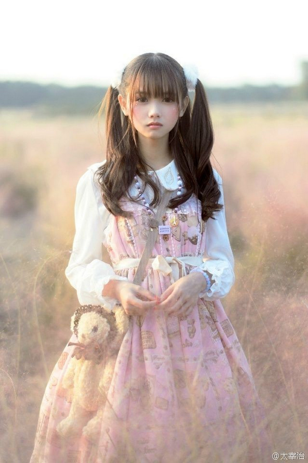 Beauty Gallery - Collection of Asian beauties - TruePic.net