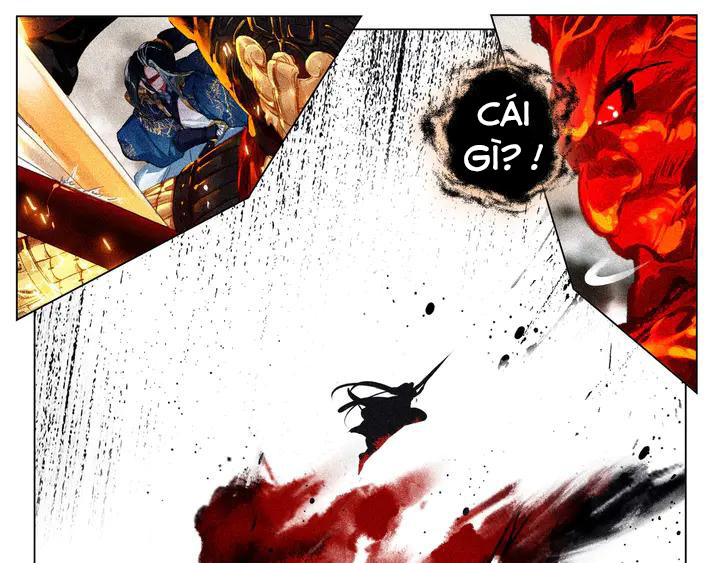 Phi Kiếm Vấn Đạo chapter 26 - Trang 9