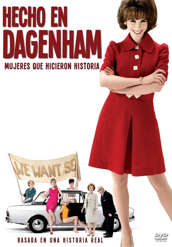 Descargar Hecho en Dagenham (2010) - Nigel Cole - Español Latino Descargar Hecho en Dagenham (2010) - Nigel Cole - Español Latino