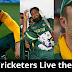 How the cricketers live their Life?