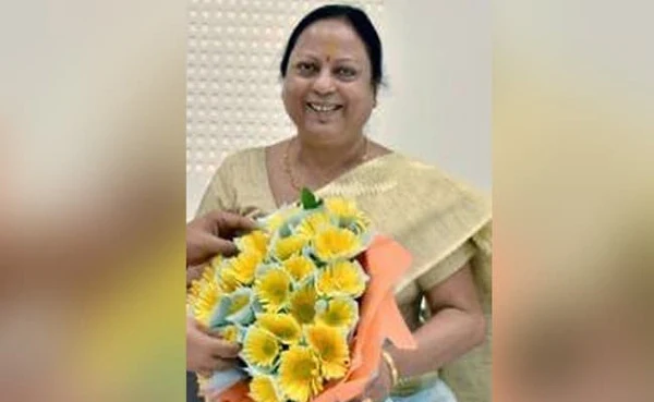 News, National, India, Lucknow, Minister, Death, COVID-19, Treatment, Hospital, UP Minister Kamal Rani Varun Dies, Was Admitted To Hospital Due To COVID-19